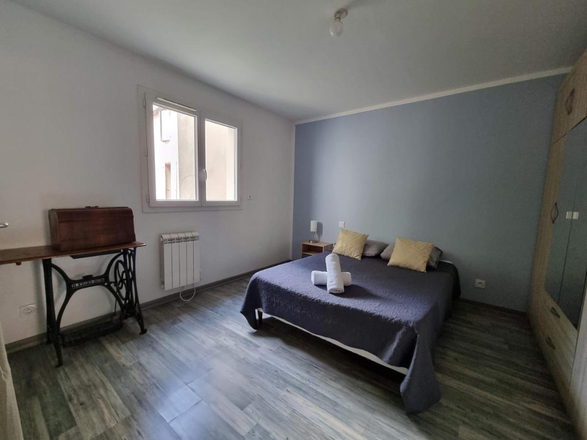 T2 avec terrasse 25m², garage, plein centre-ville Narbonne Extérieur photo